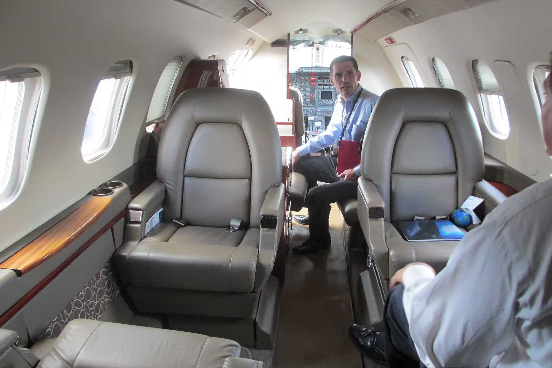 N395SS — Aircraft