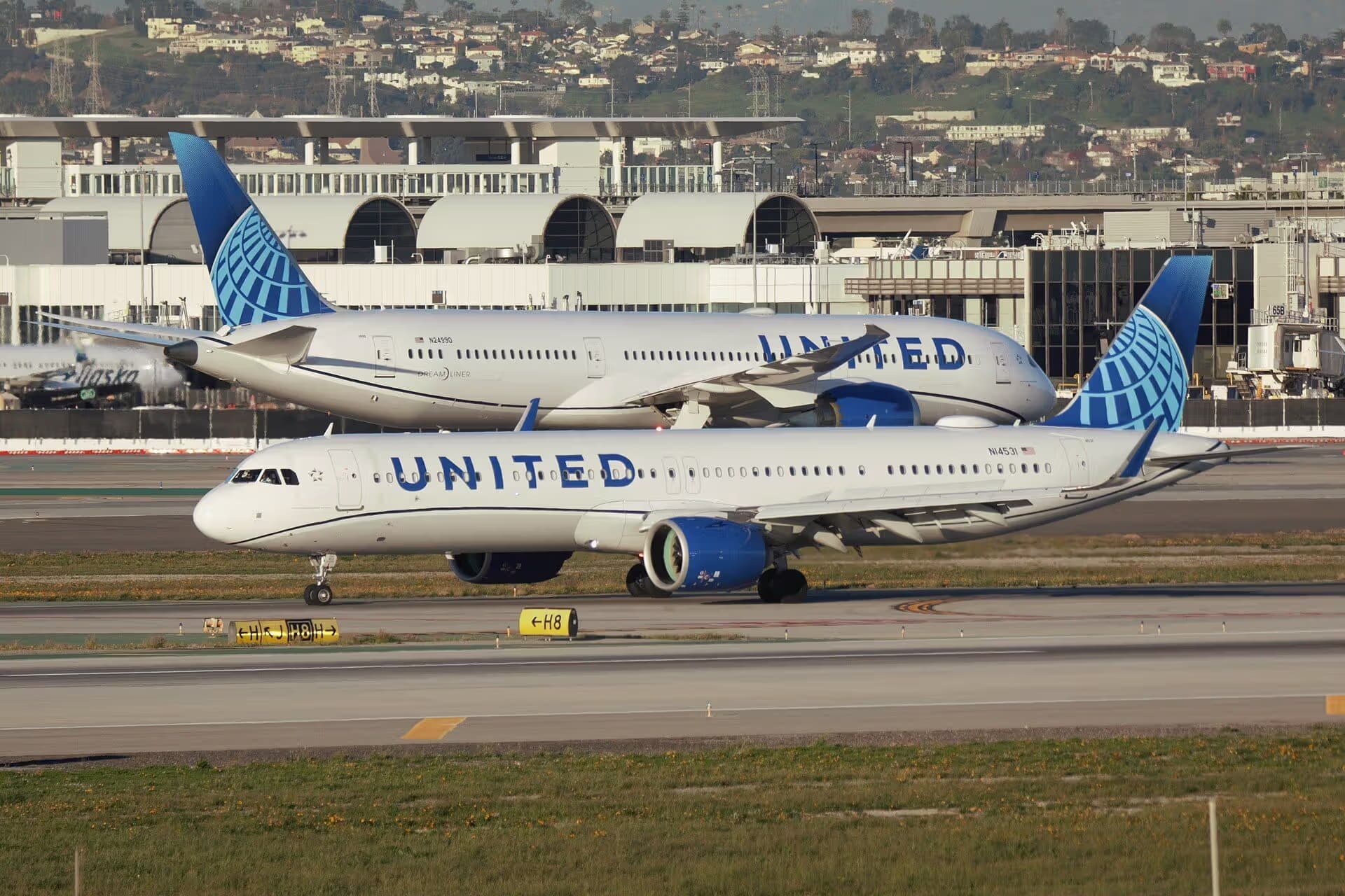N14531 — Airbus