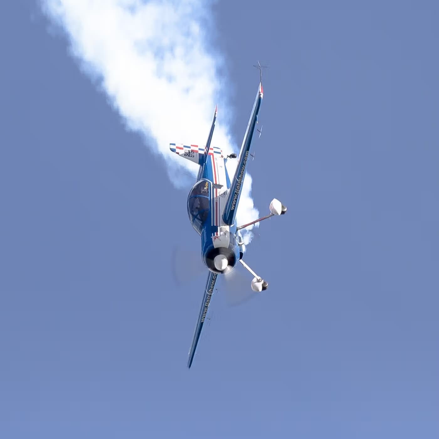 N9PK — Single-engine aircraft