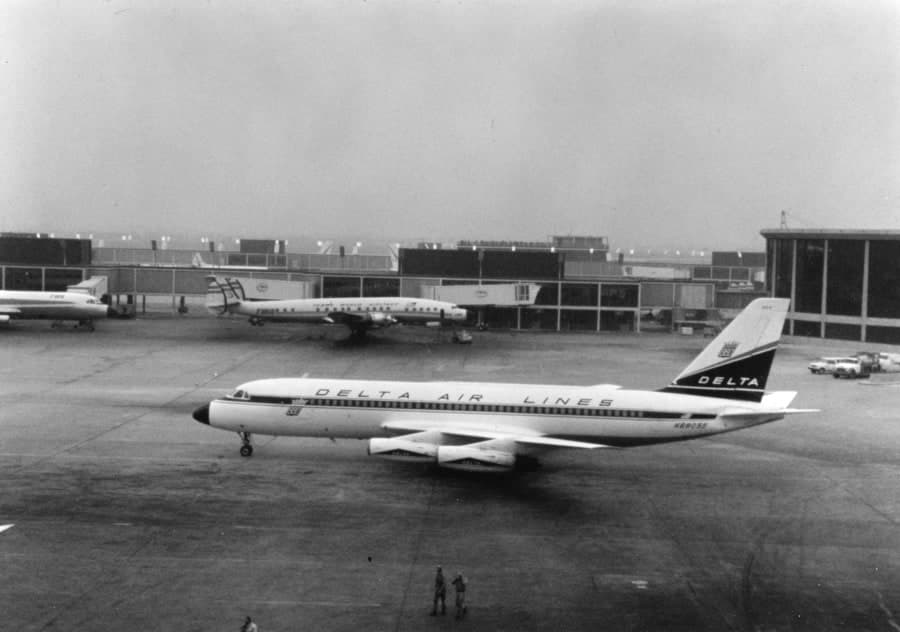 N8805E — Aircraft
