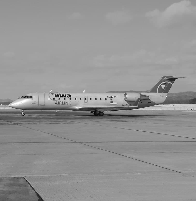 N835AY — Aircraft