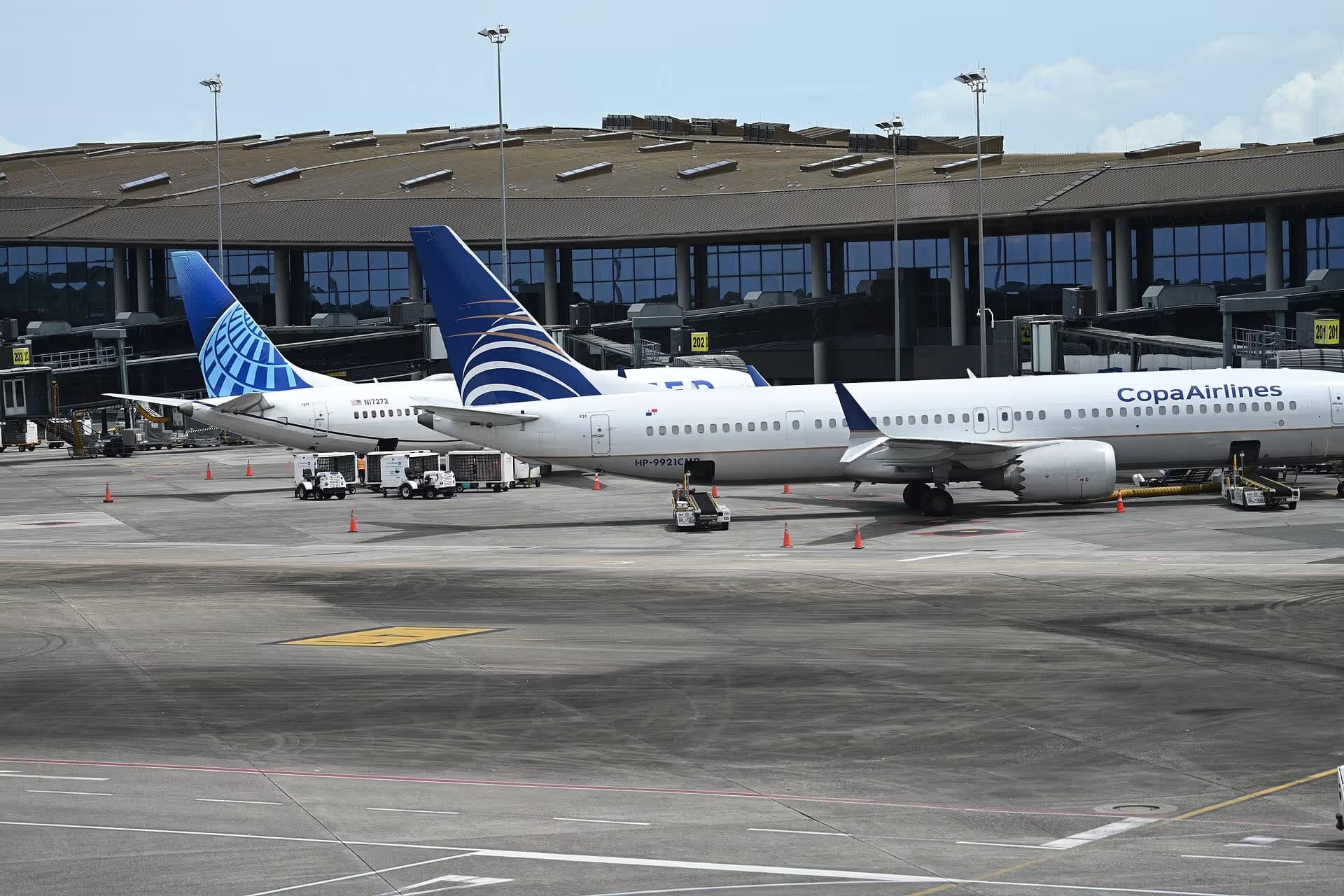 N17272 — Aircraft