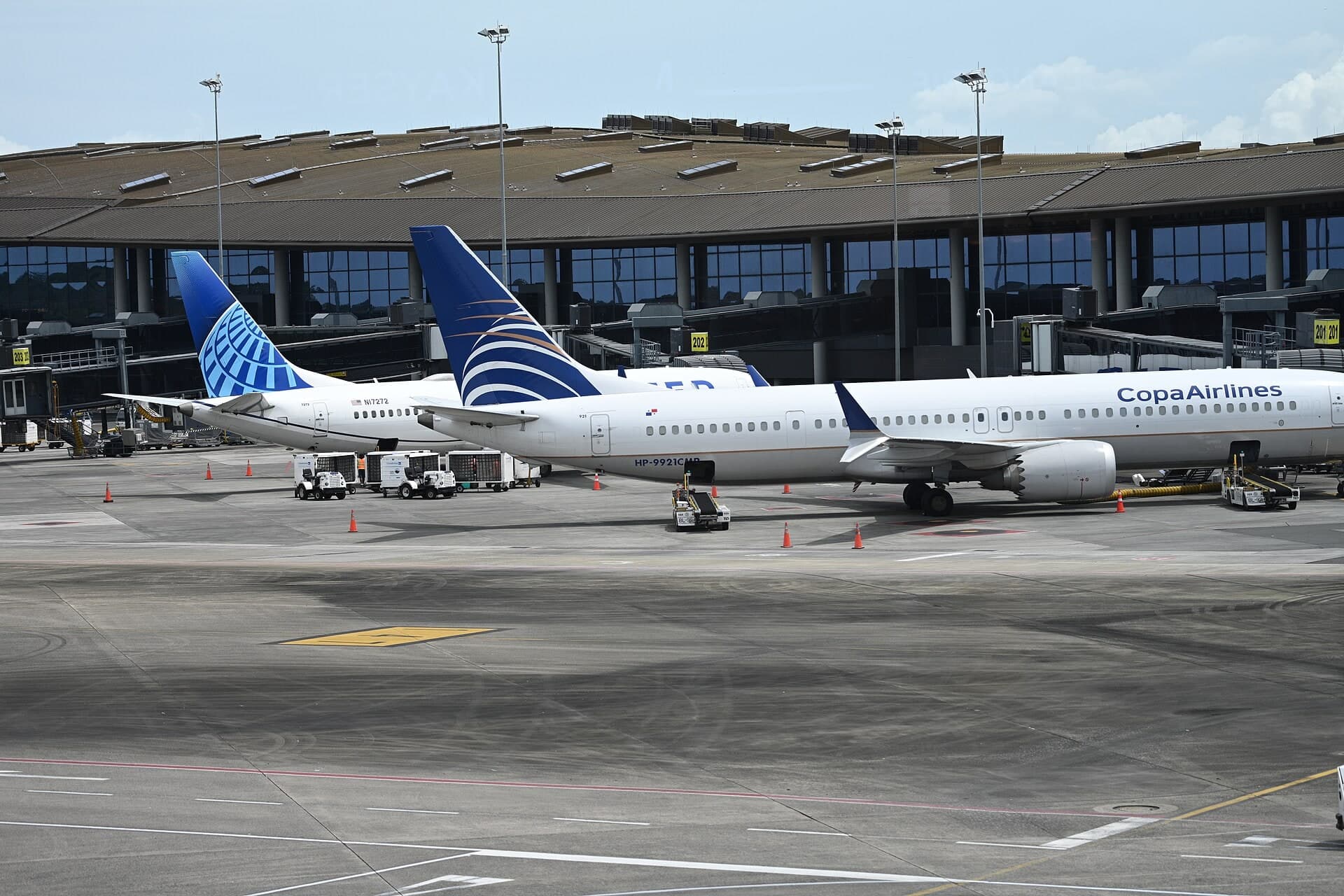 N17272 — Aircraft