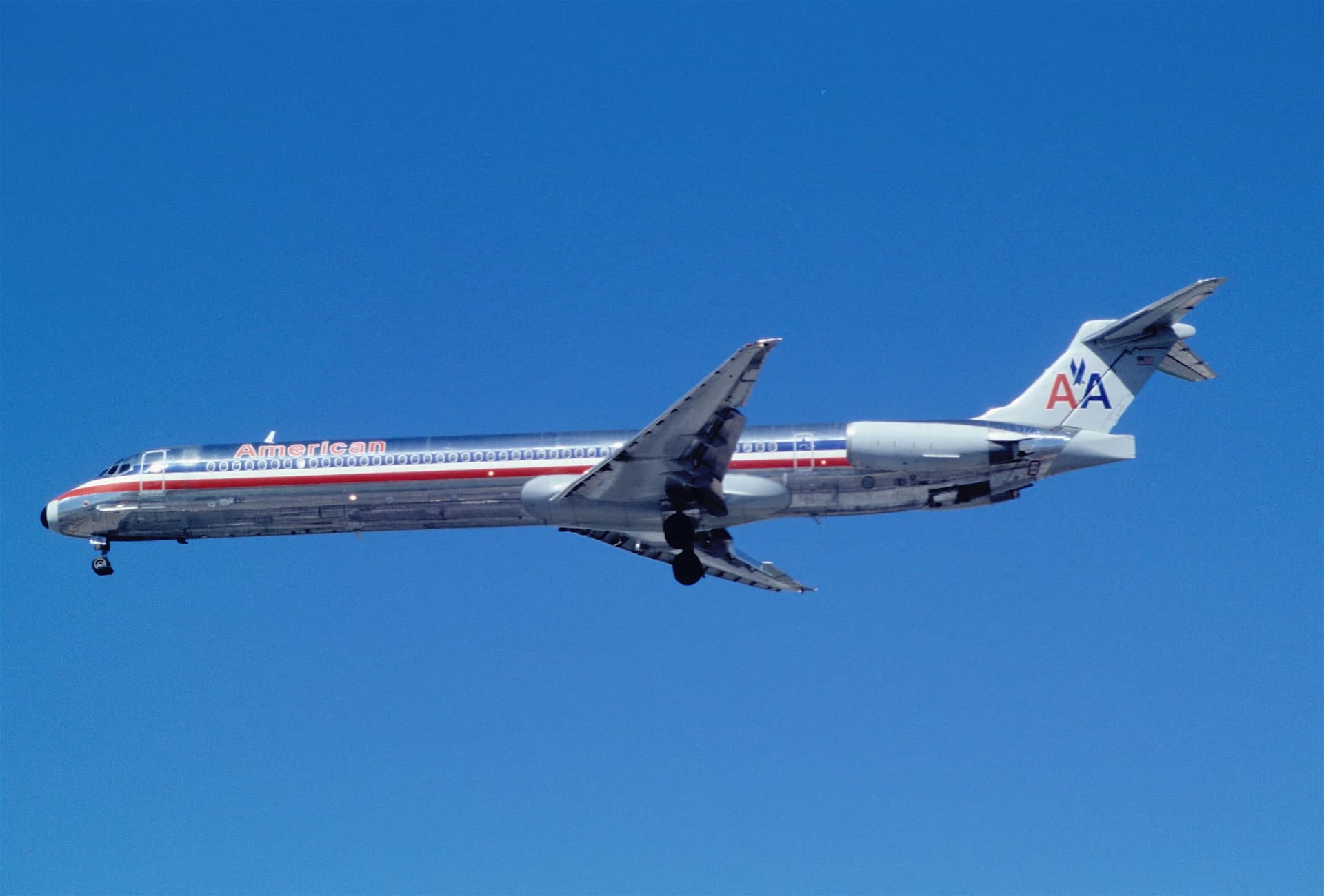 N7537A — Aircraft