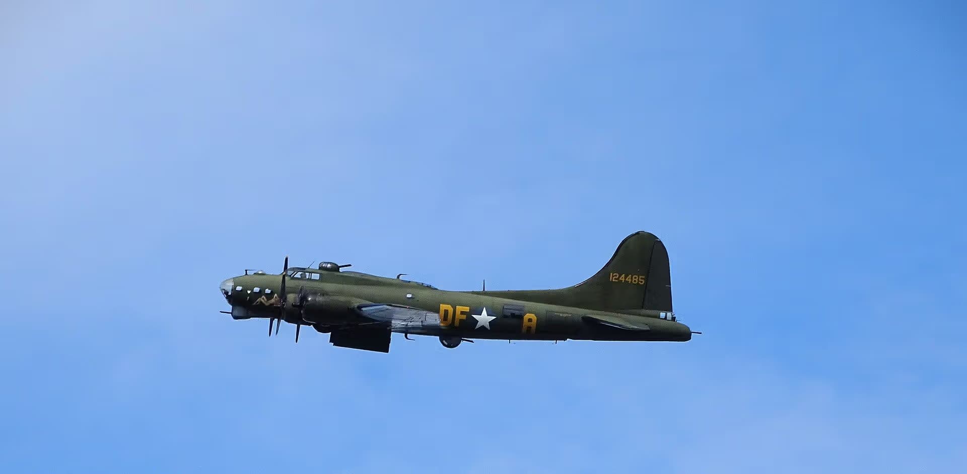 Unidentified — Warbird