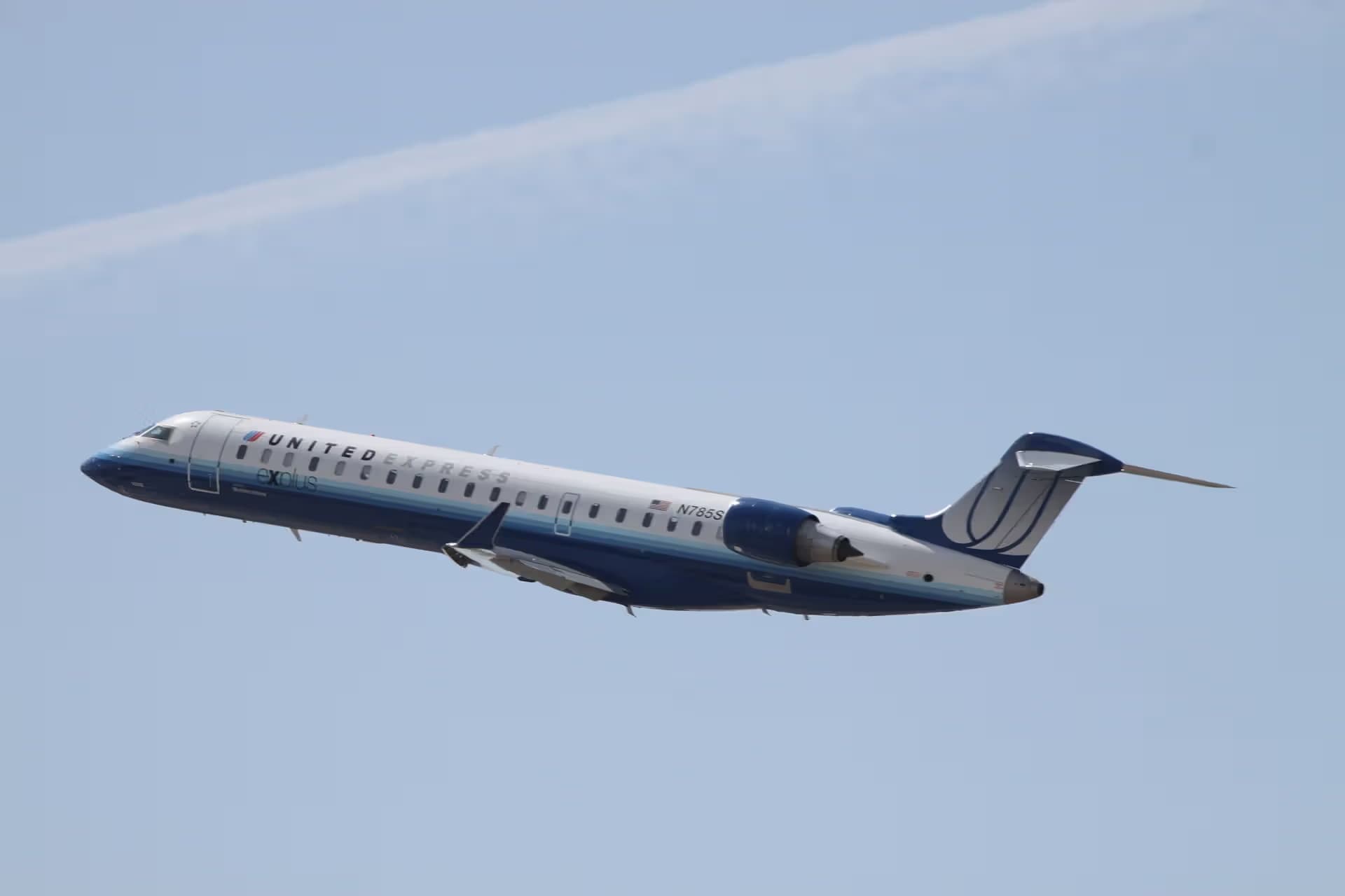 N785SK — Aircraft