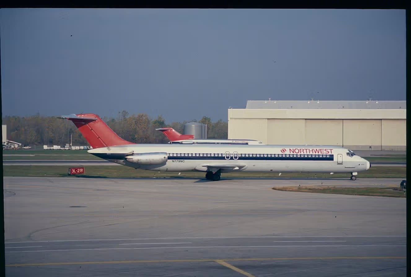 N779NC — Aircraft