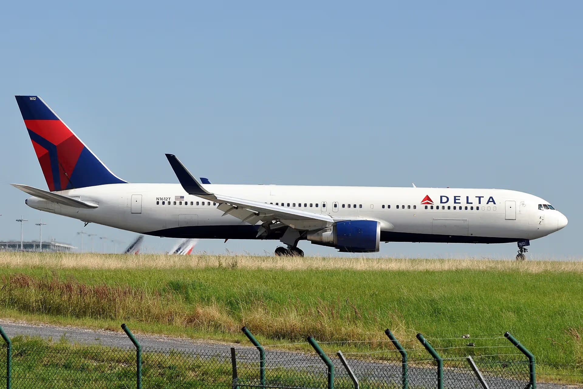 N1612T — Boeing