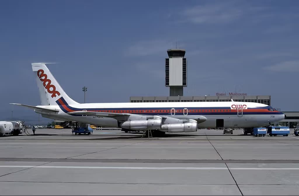 N778PA — Aircraft