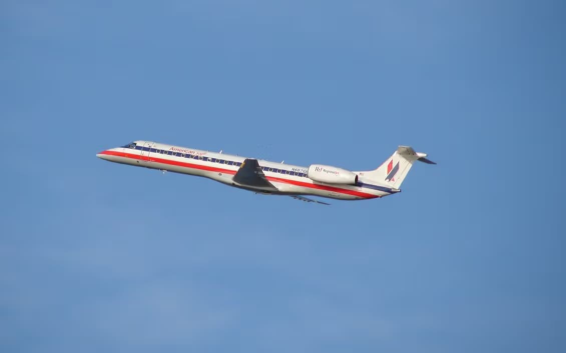N667GB — Embraer