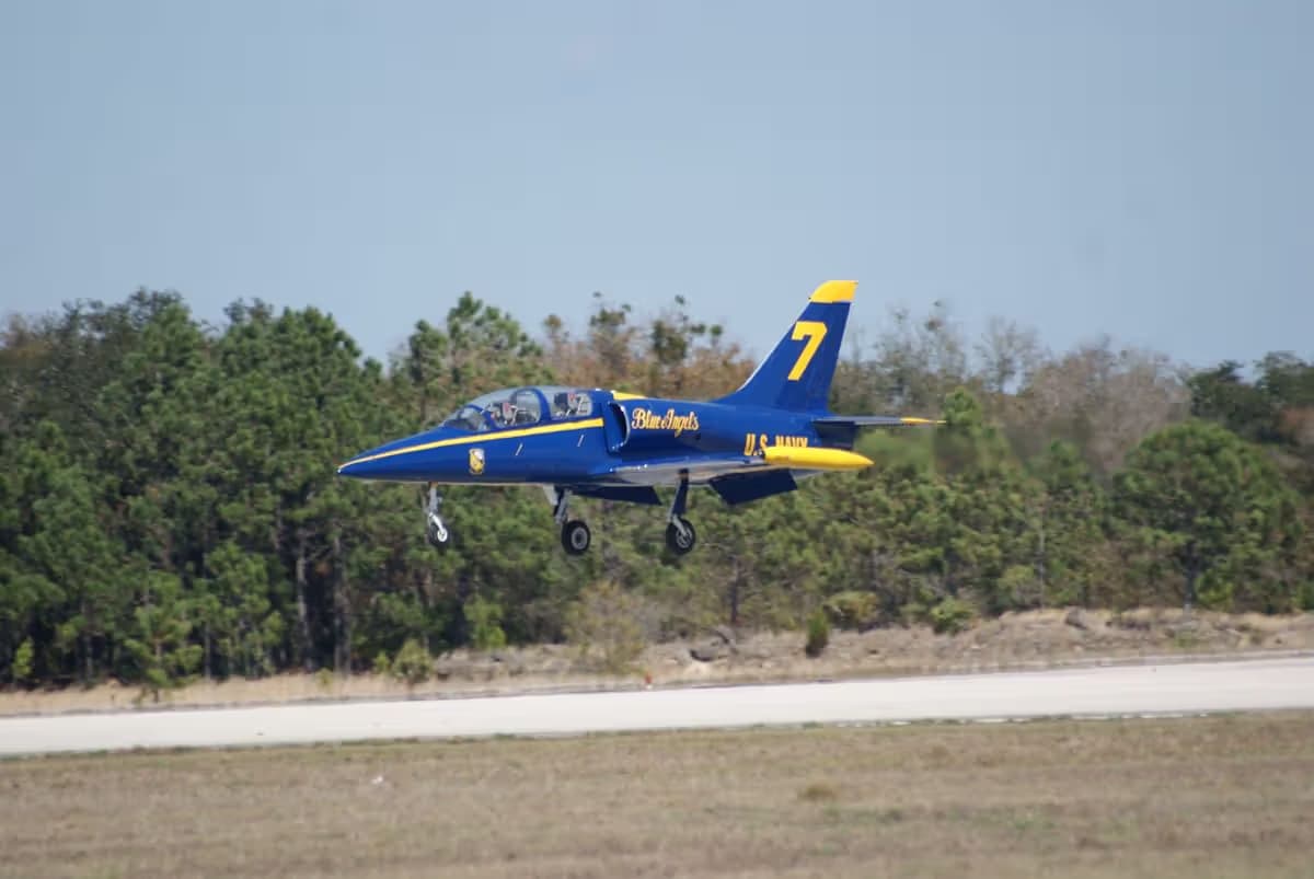 N139PJ — Aircraft