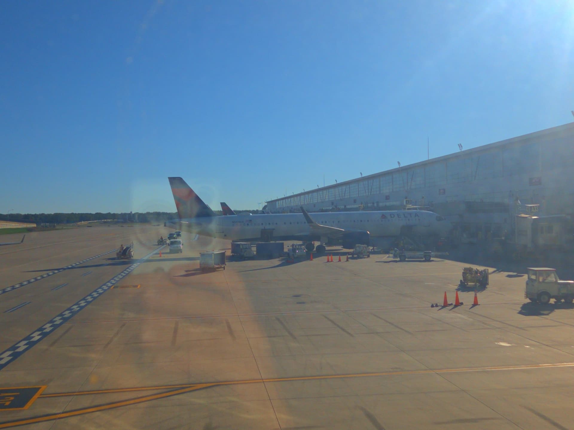 N391DN — Airbus A321-211