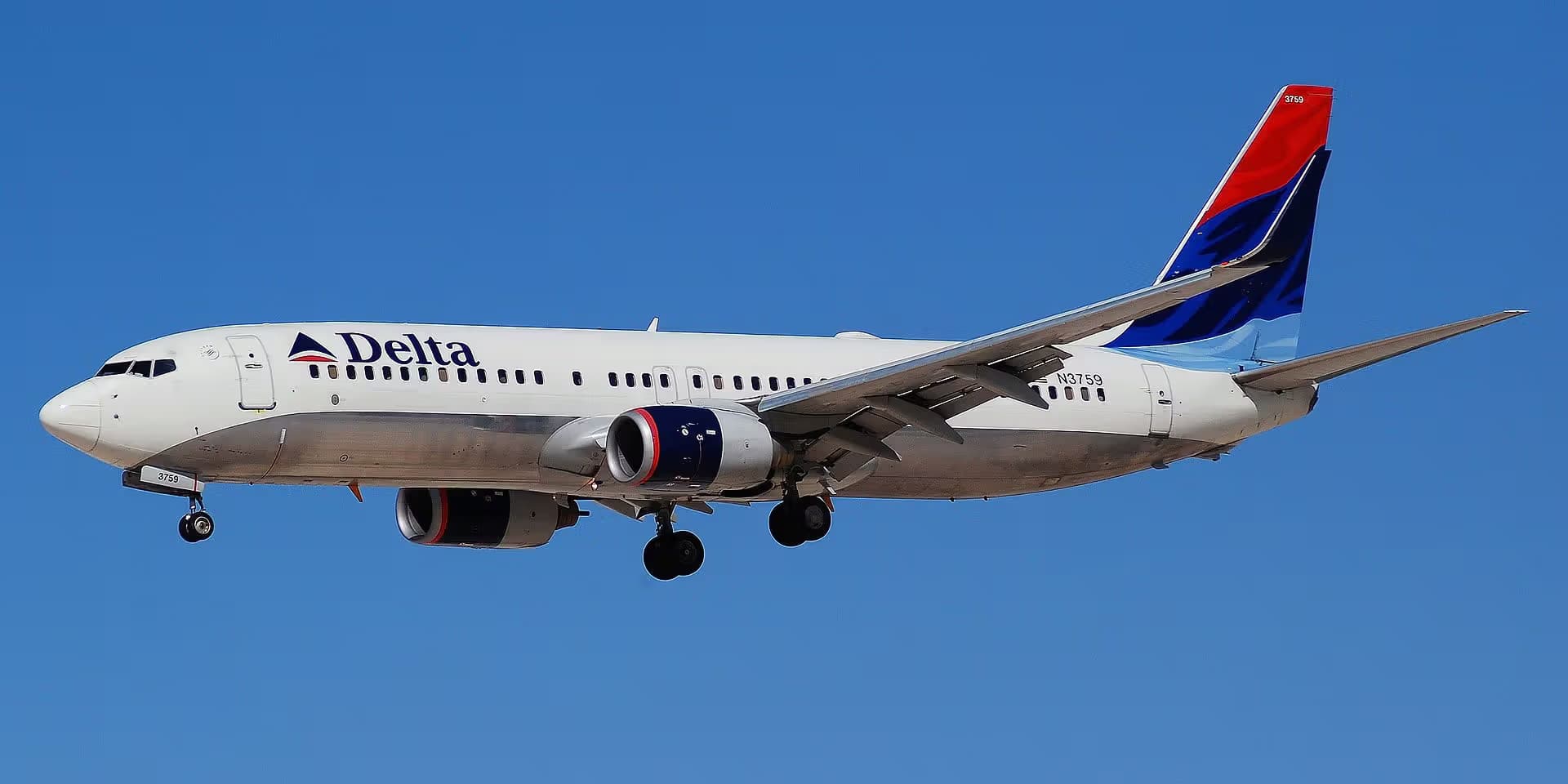 N3759 — Boeing