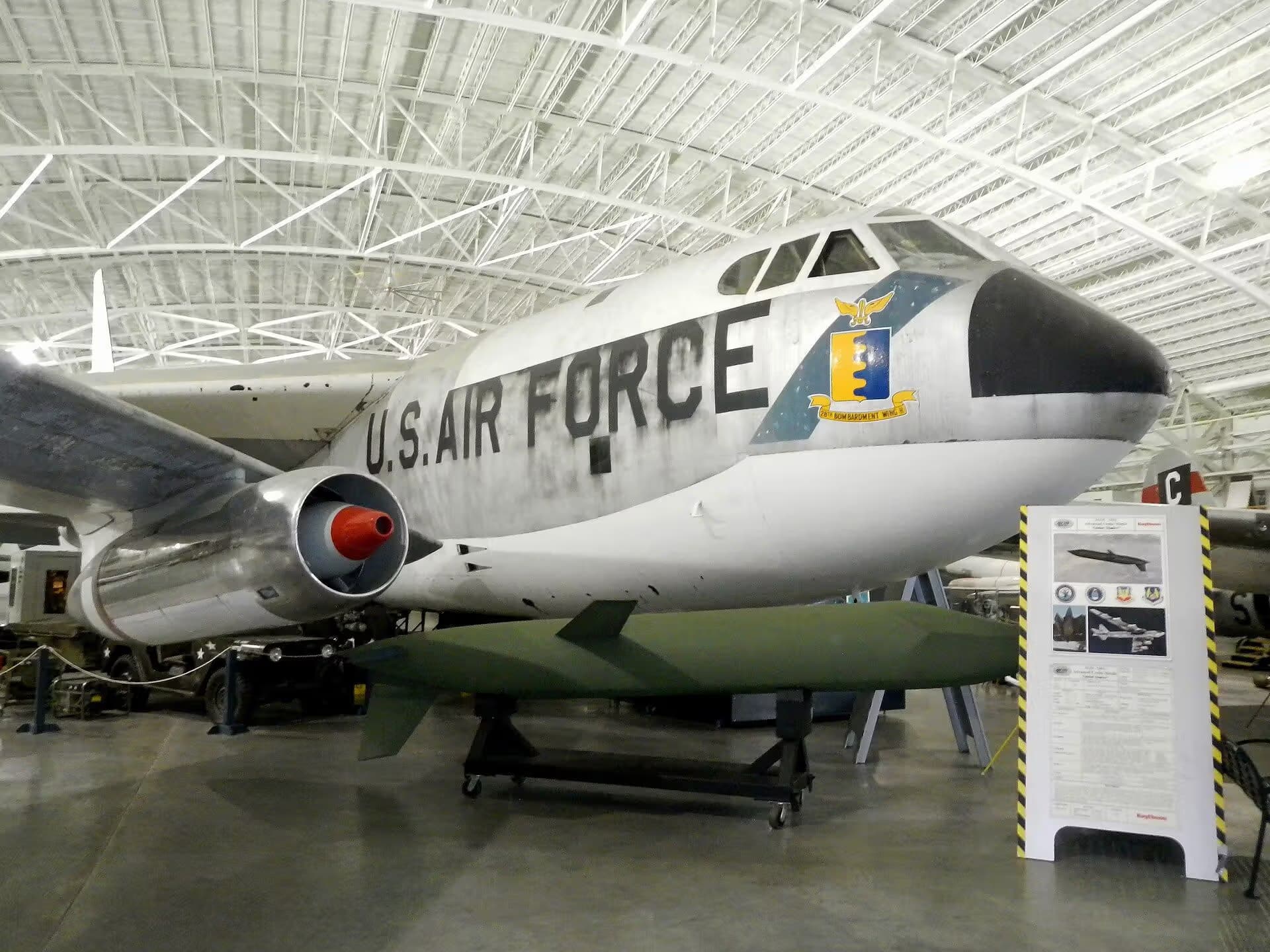 Unidentified — Aircraft