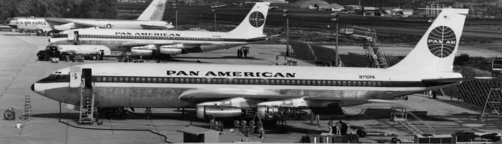 N710PA — Aircraft
