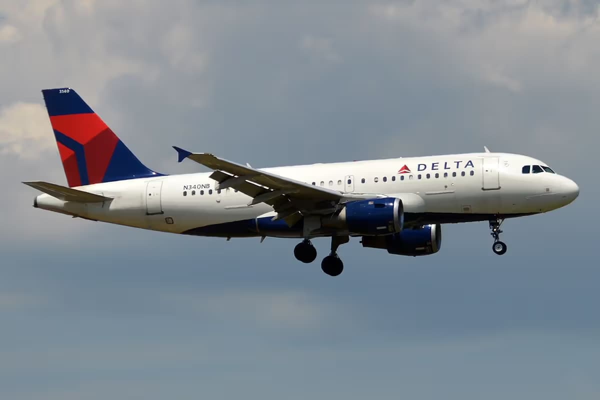 N340NB — Airbus