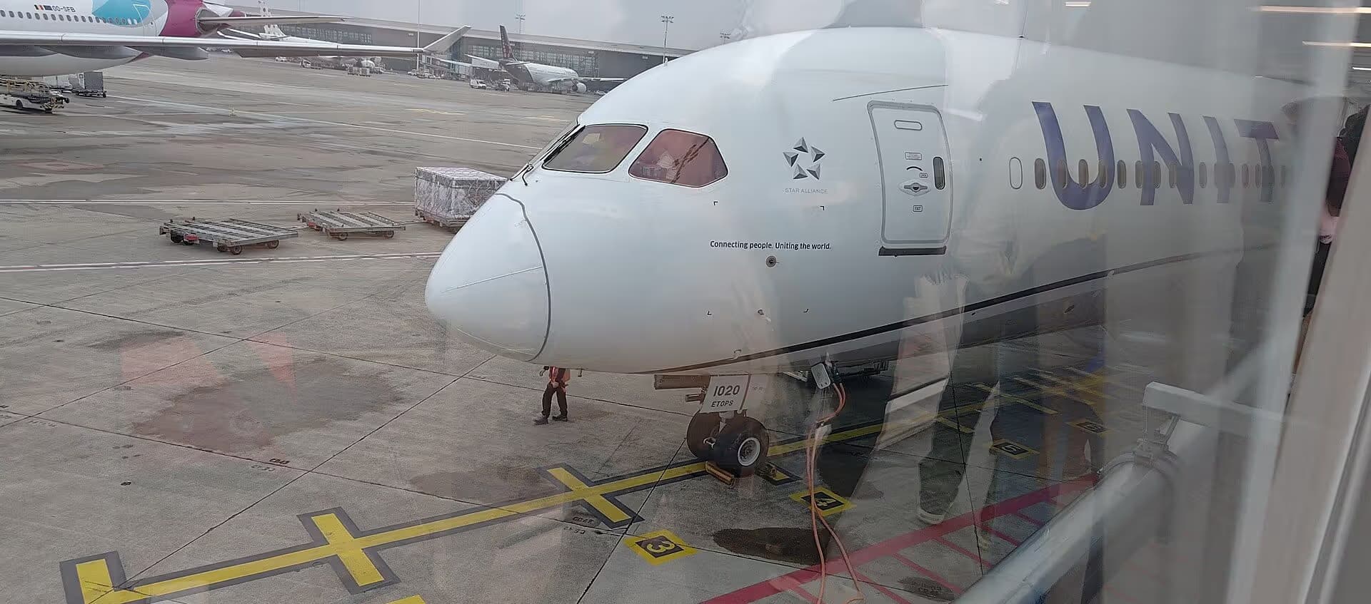 N12020 — Boeing