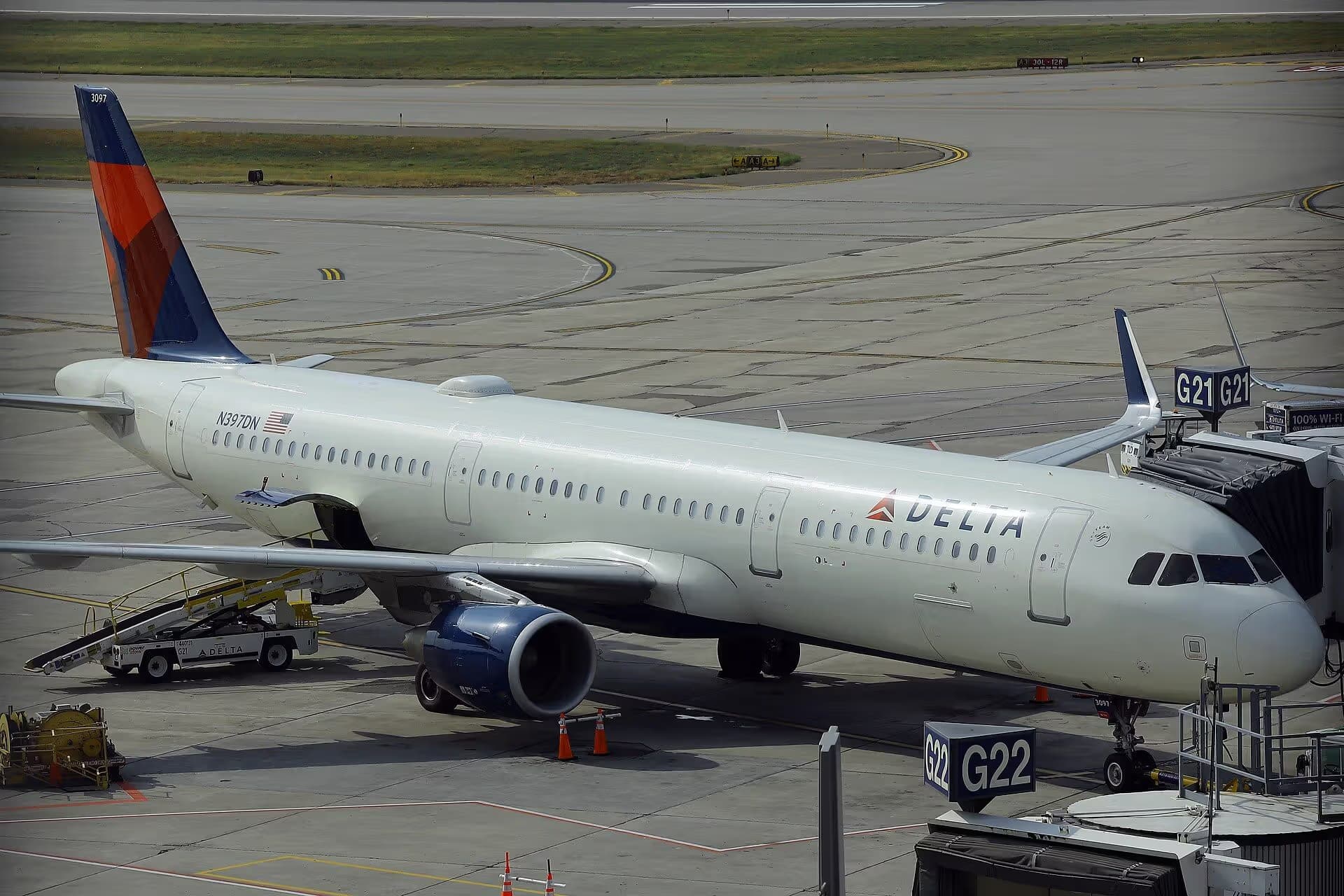 N397DN — Airbus