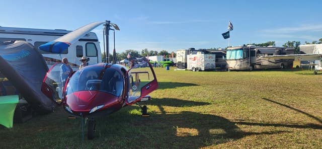 N43KH - Manufaktura Lotnicza ARGON 916 GTL