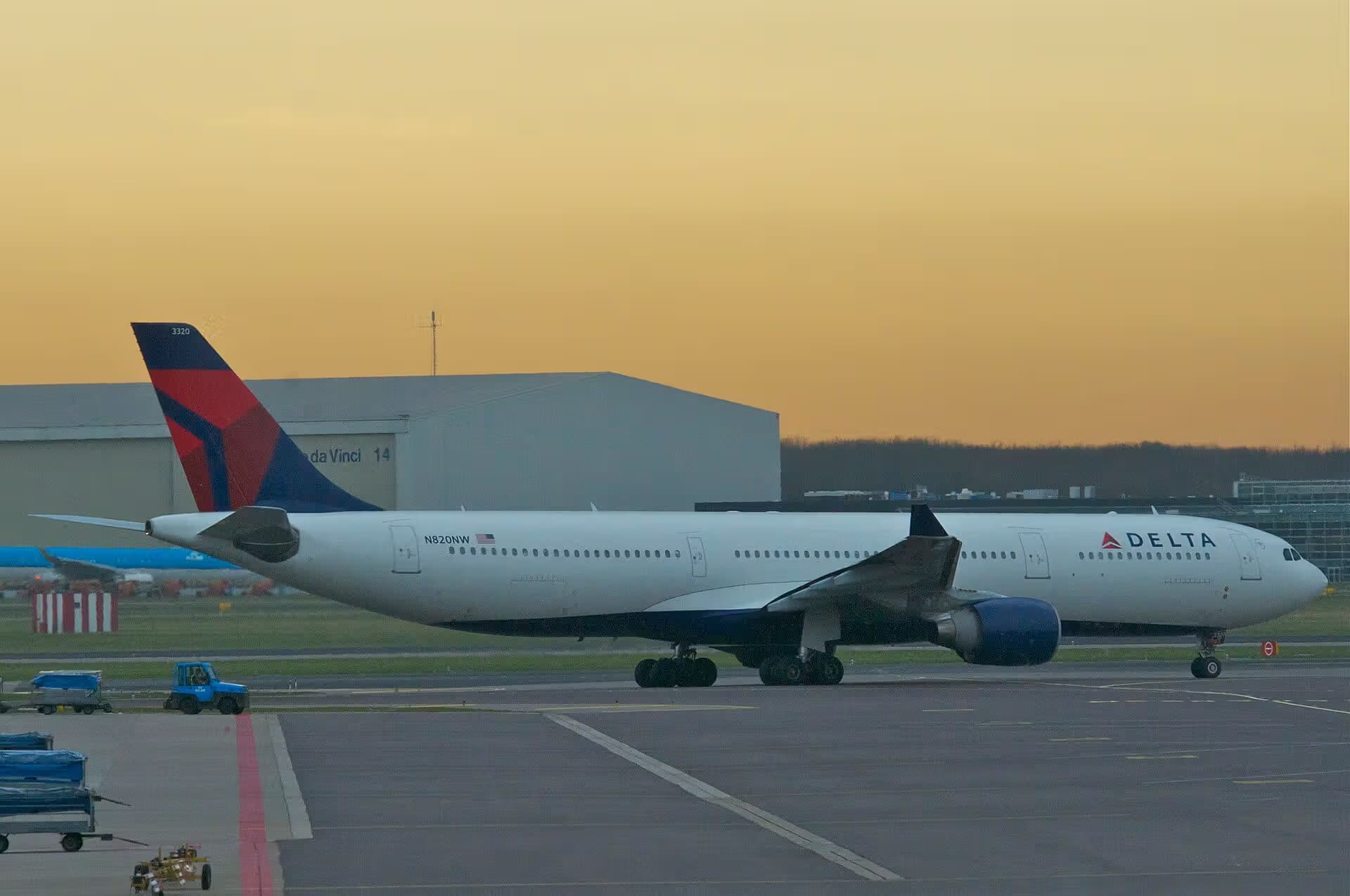 N820NW — Airbus