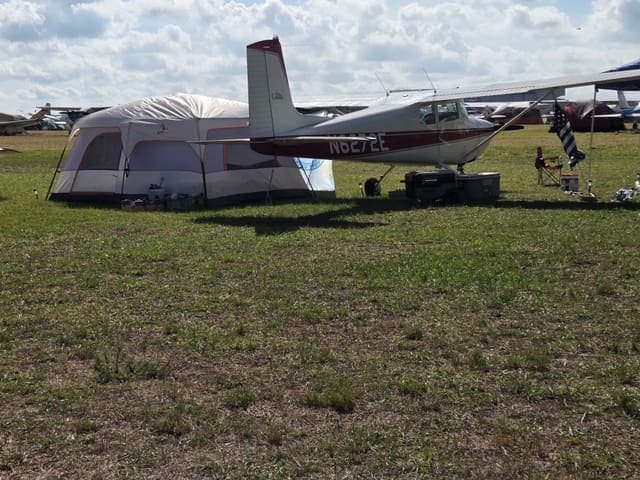 N6272E - Cessna 172