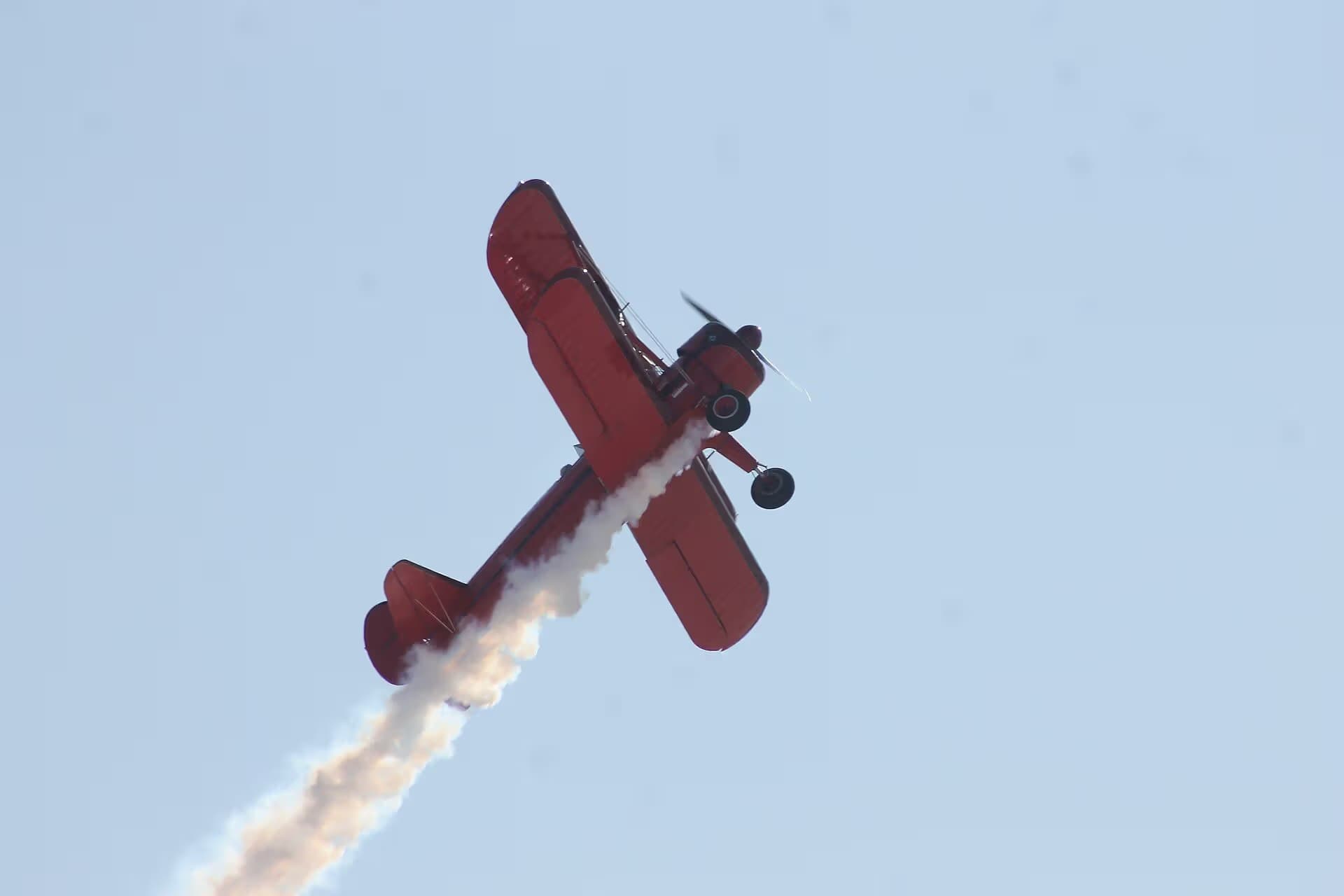 N63529 — Single-engine aircraft