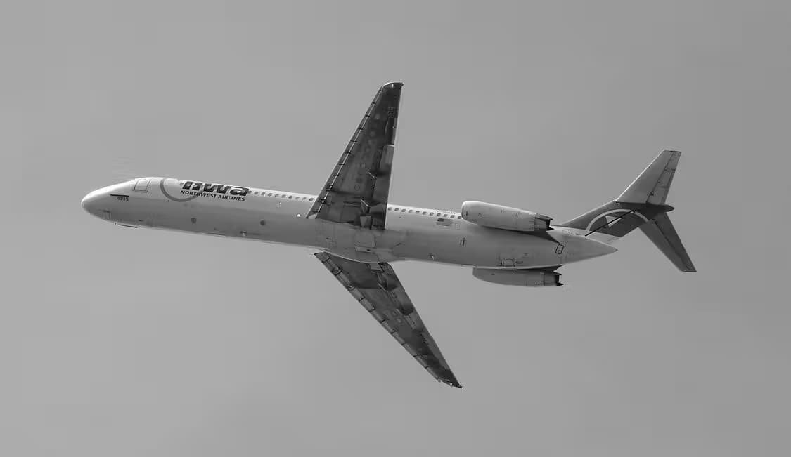 N764NC — Aircraft