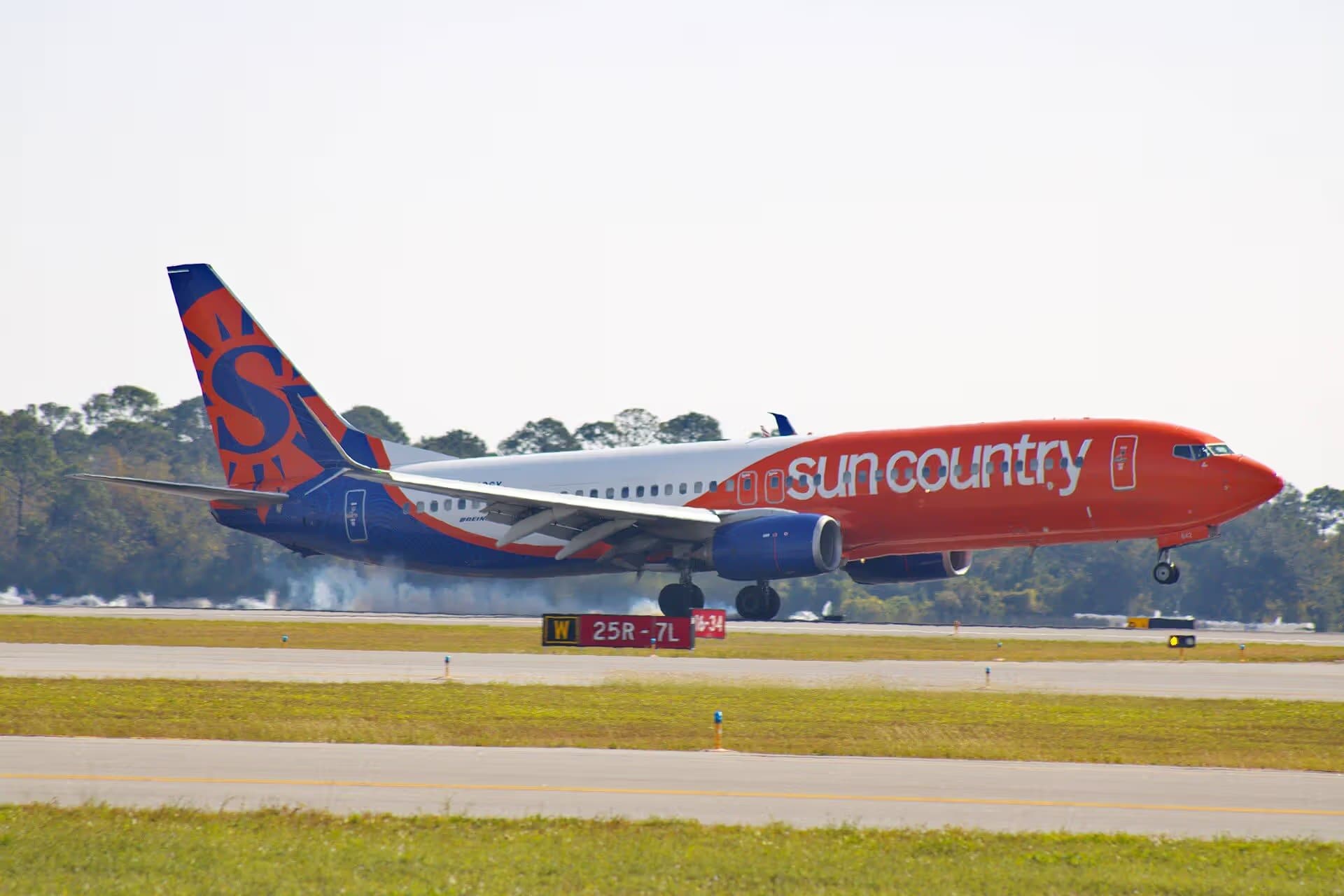 N842SY — Boeing