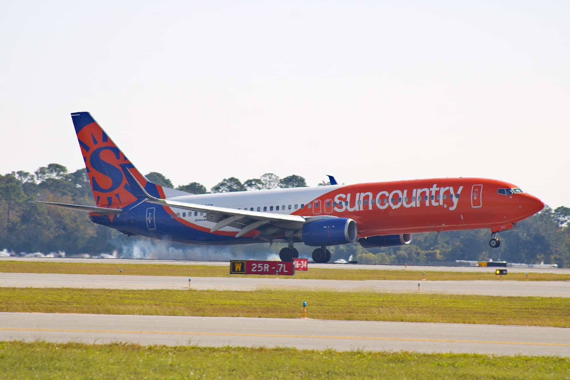 N842SY — Boeing