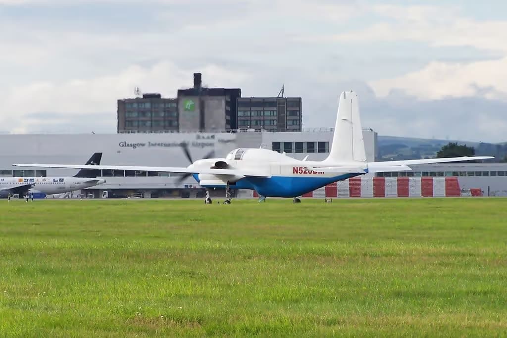 N520DM — Single-engine aircraft