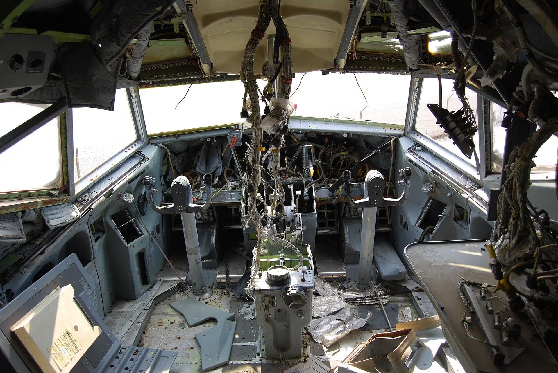 N385PA — Aircraft