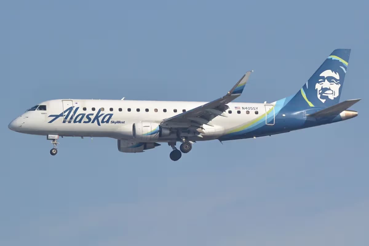 N405SY — Aircraft