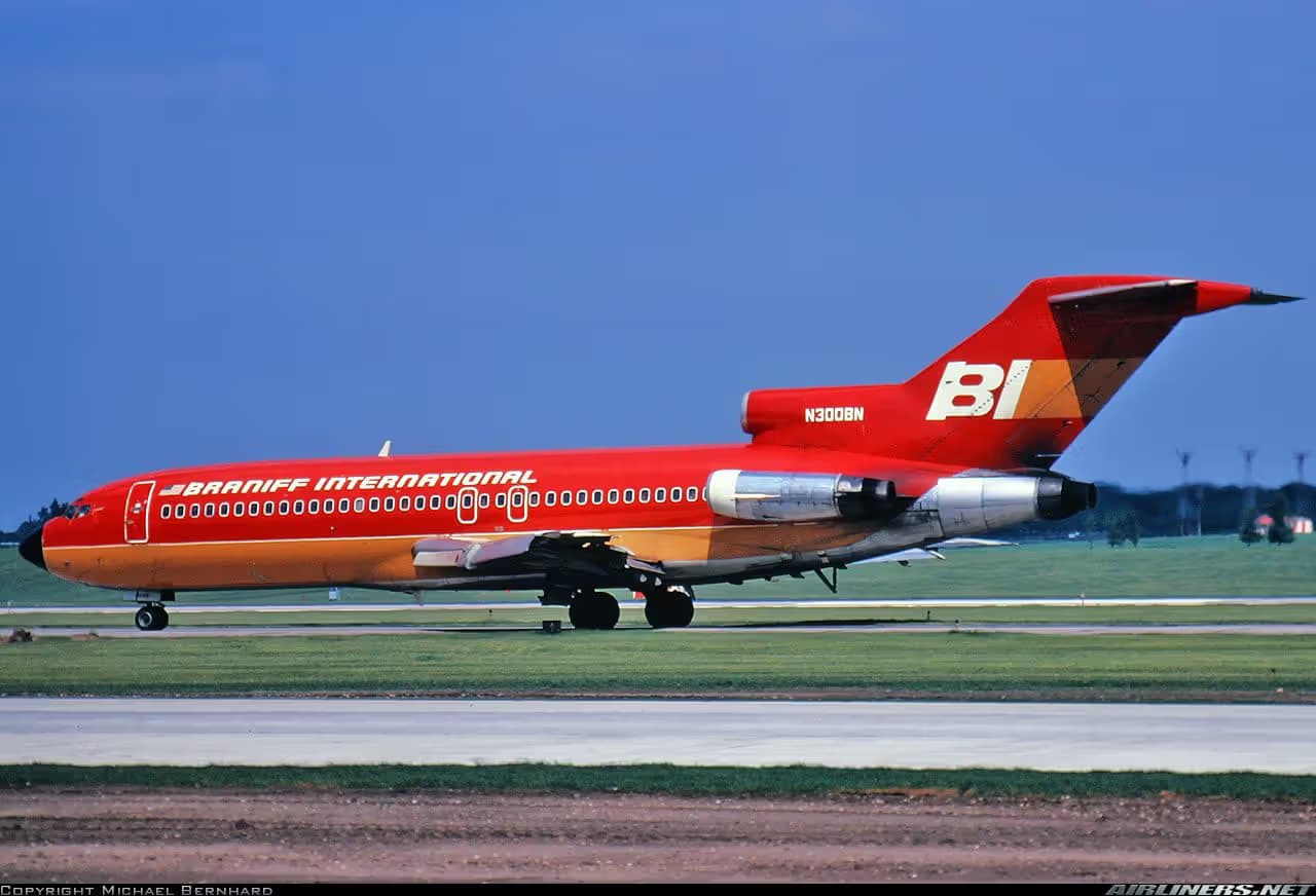 N300BN — Boeing