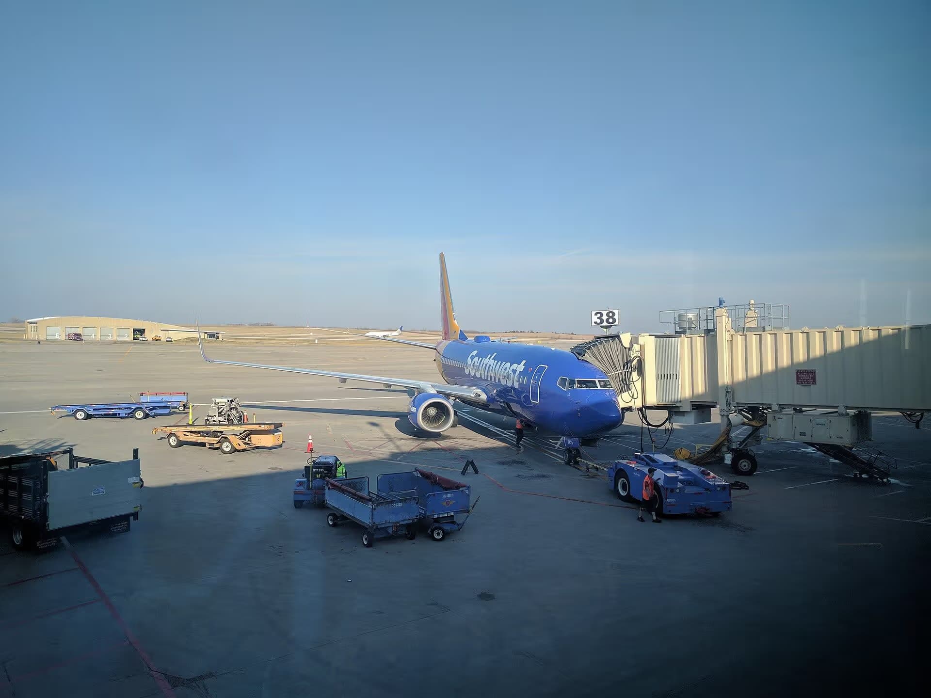 N7825A — Boeing
