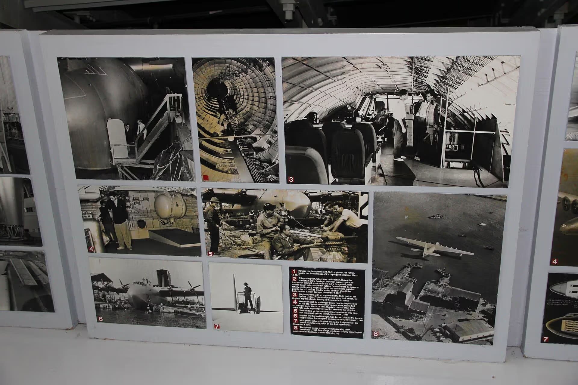 Unidentified — Aircraft