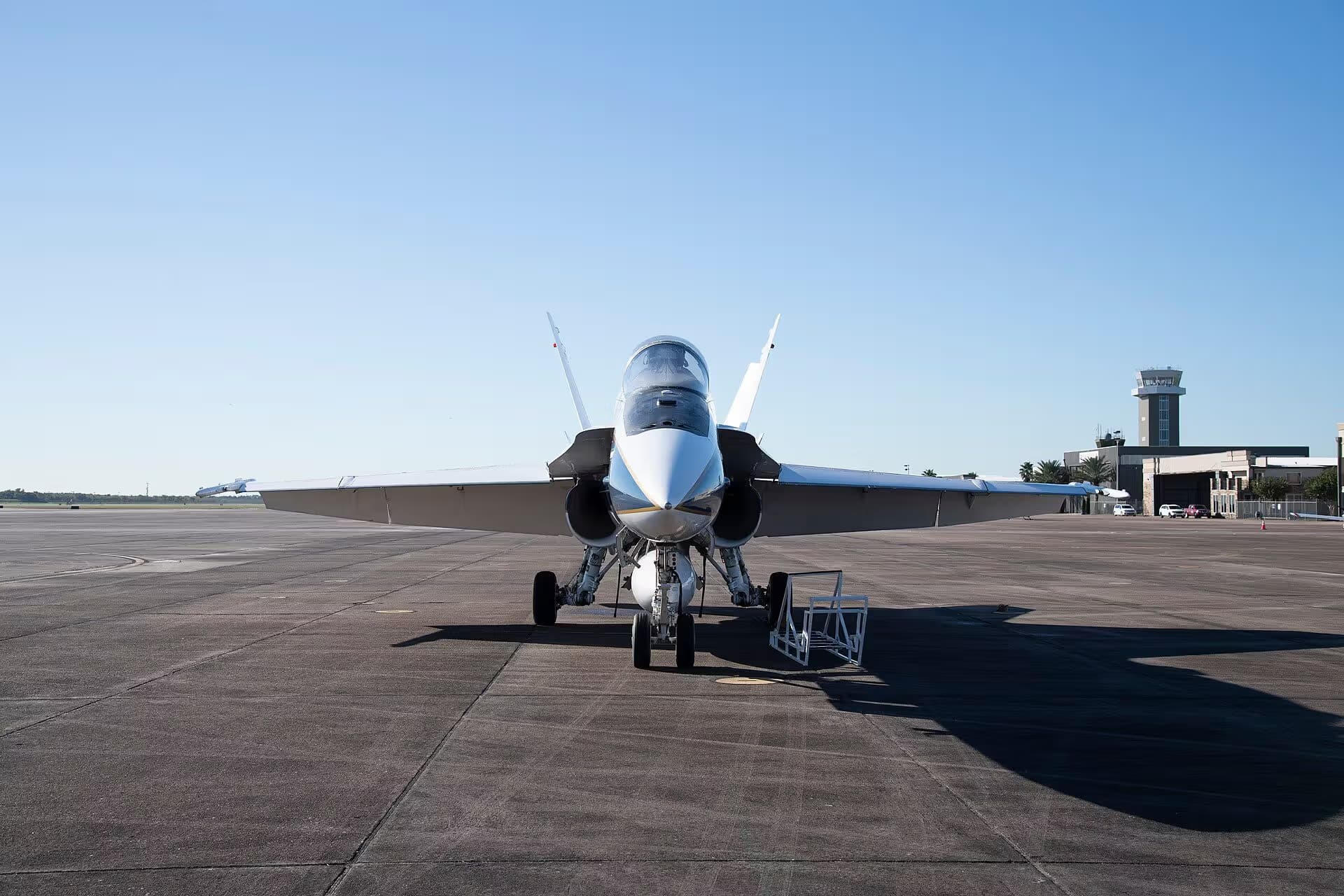 N846NA — Aircraft