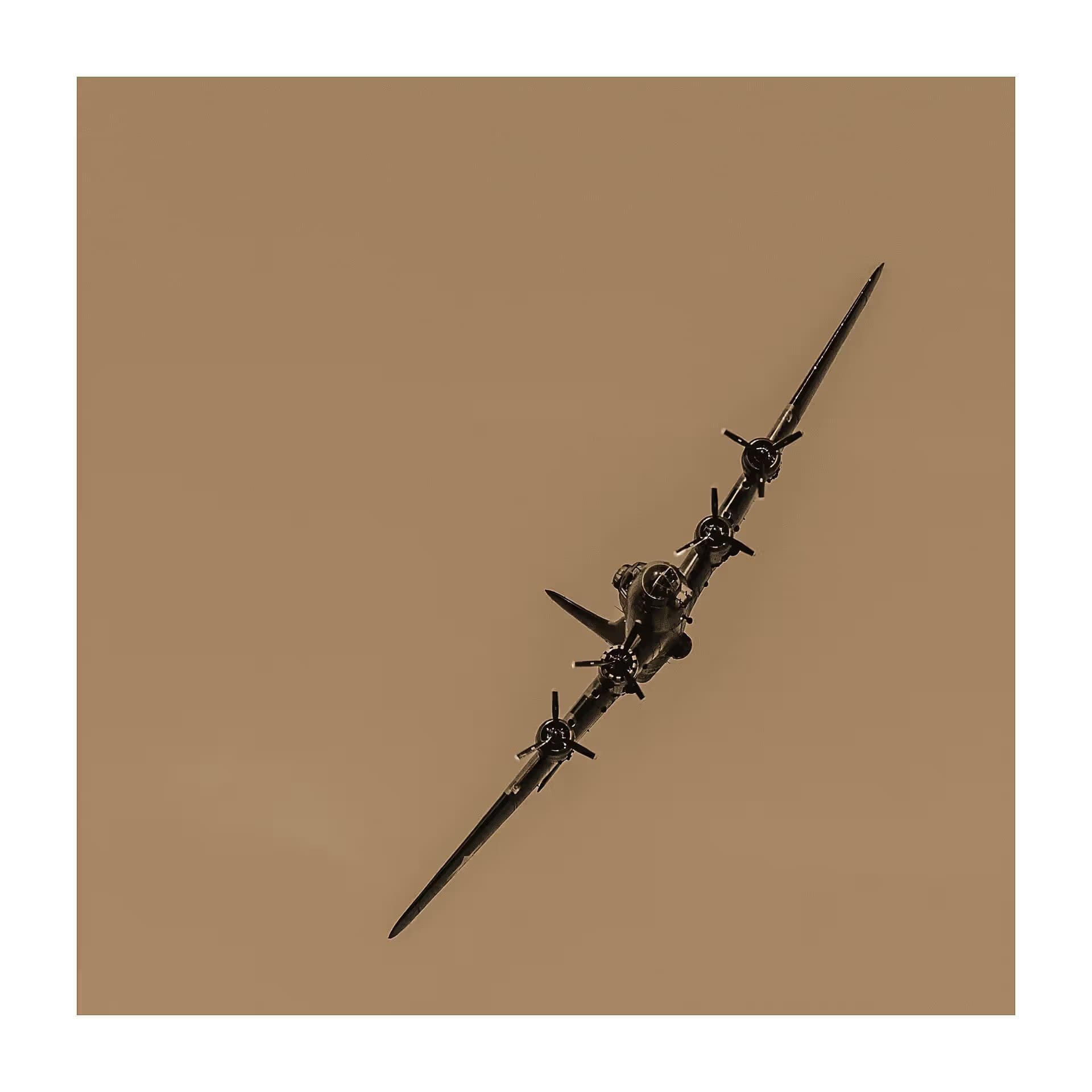 Unidentified — Warbird