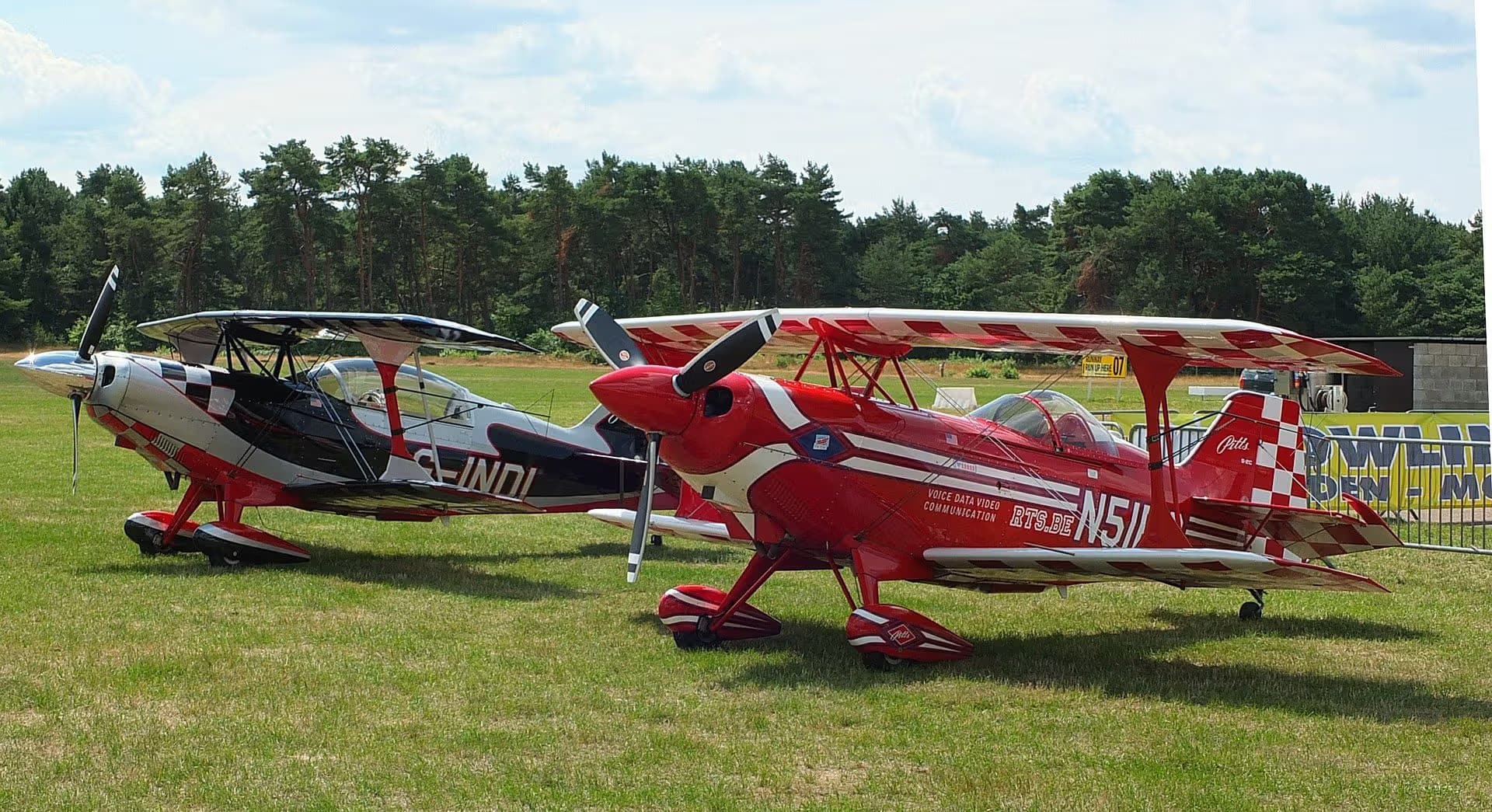 N51PS — Aircraft