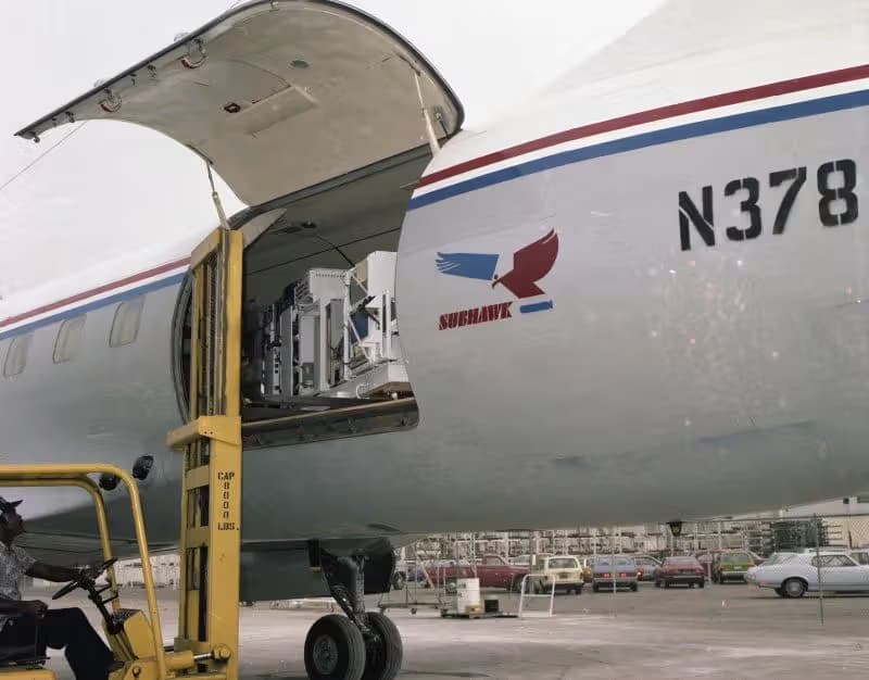 N3782V — Aircraft