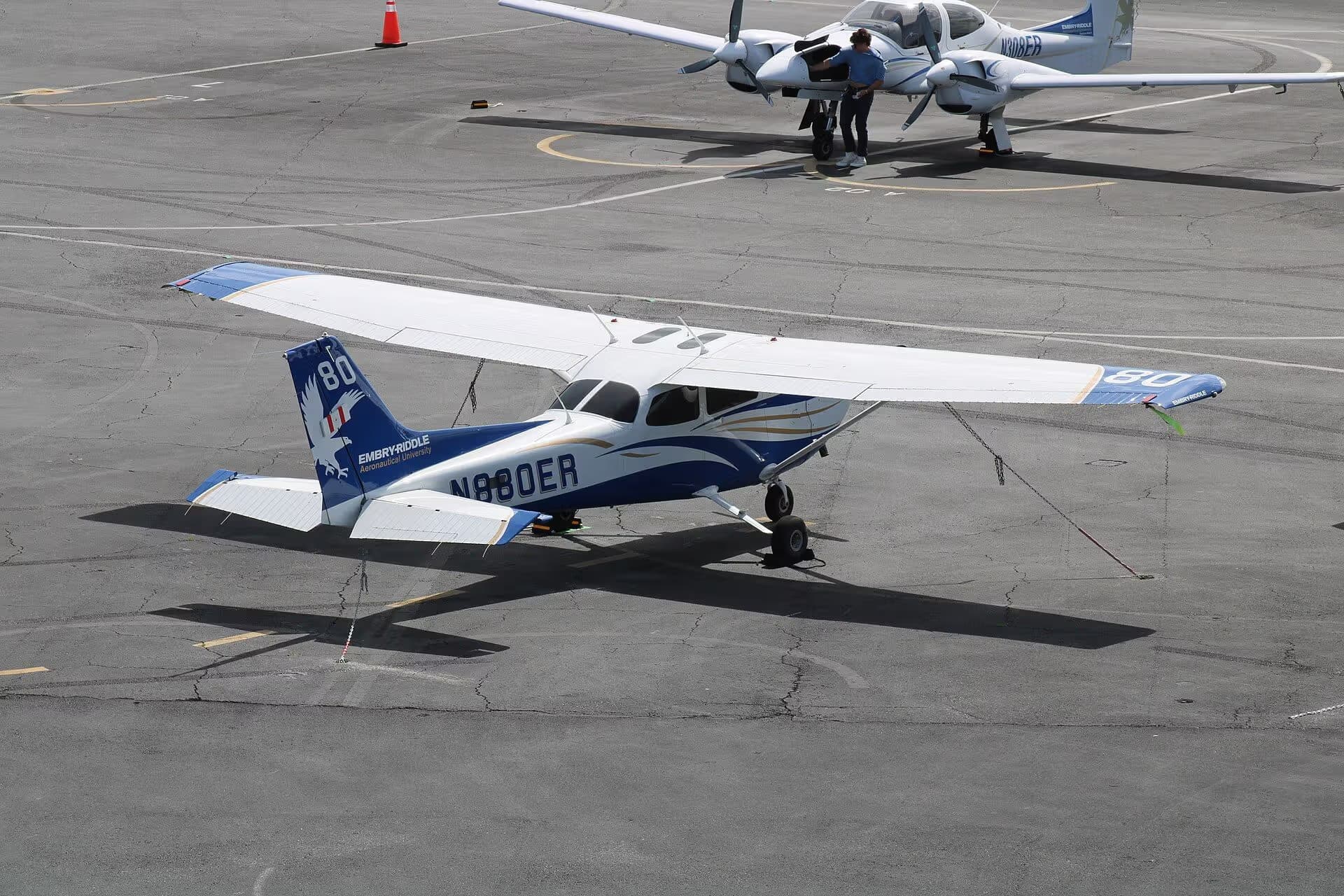 N880ER — Cessna