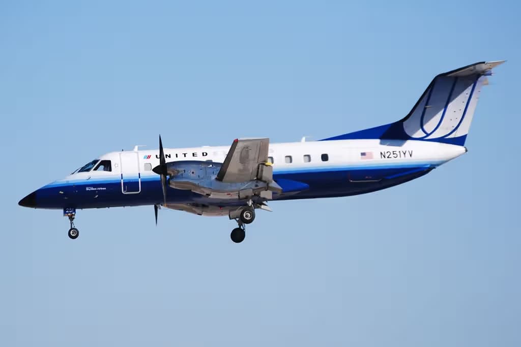 N251YV — Embraer