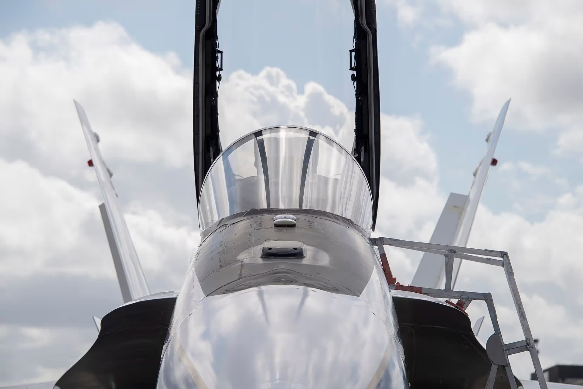N846NA — Aircraft