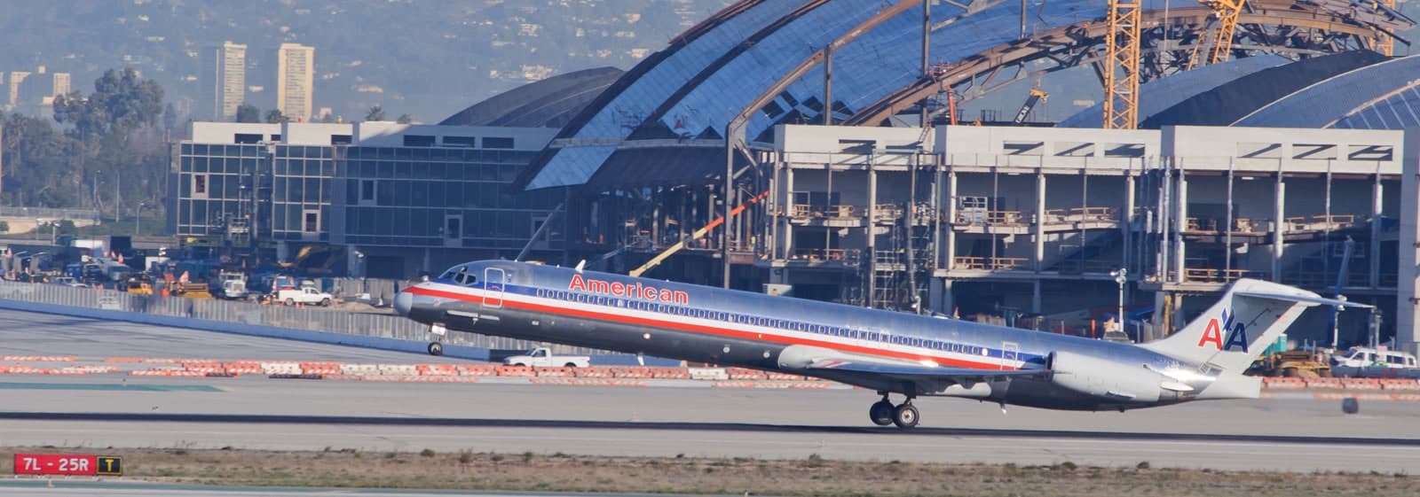 N972TW — Douglas