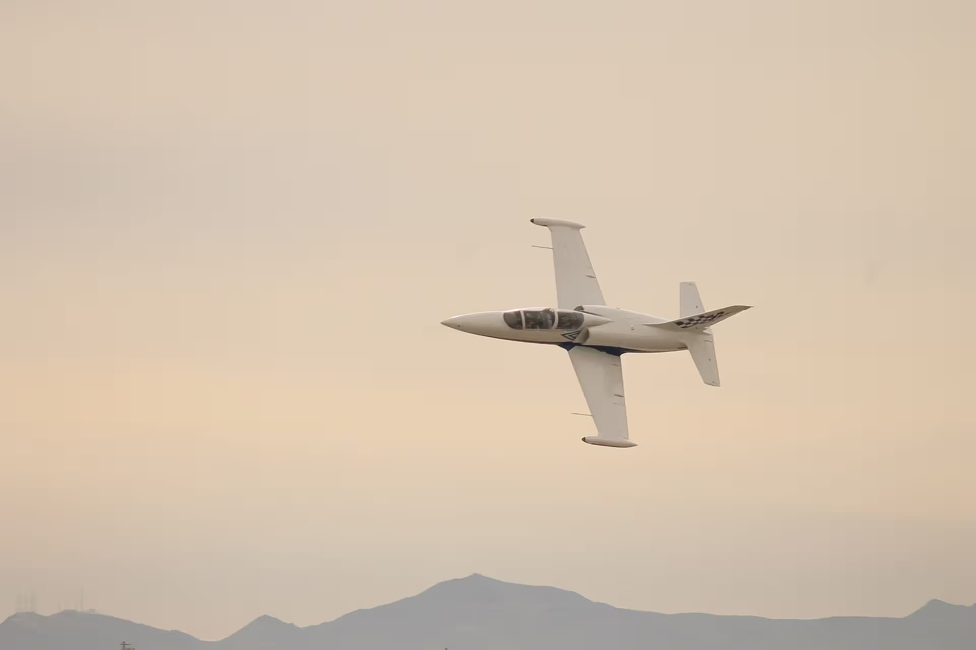 N139ES — Single-engine aircraft