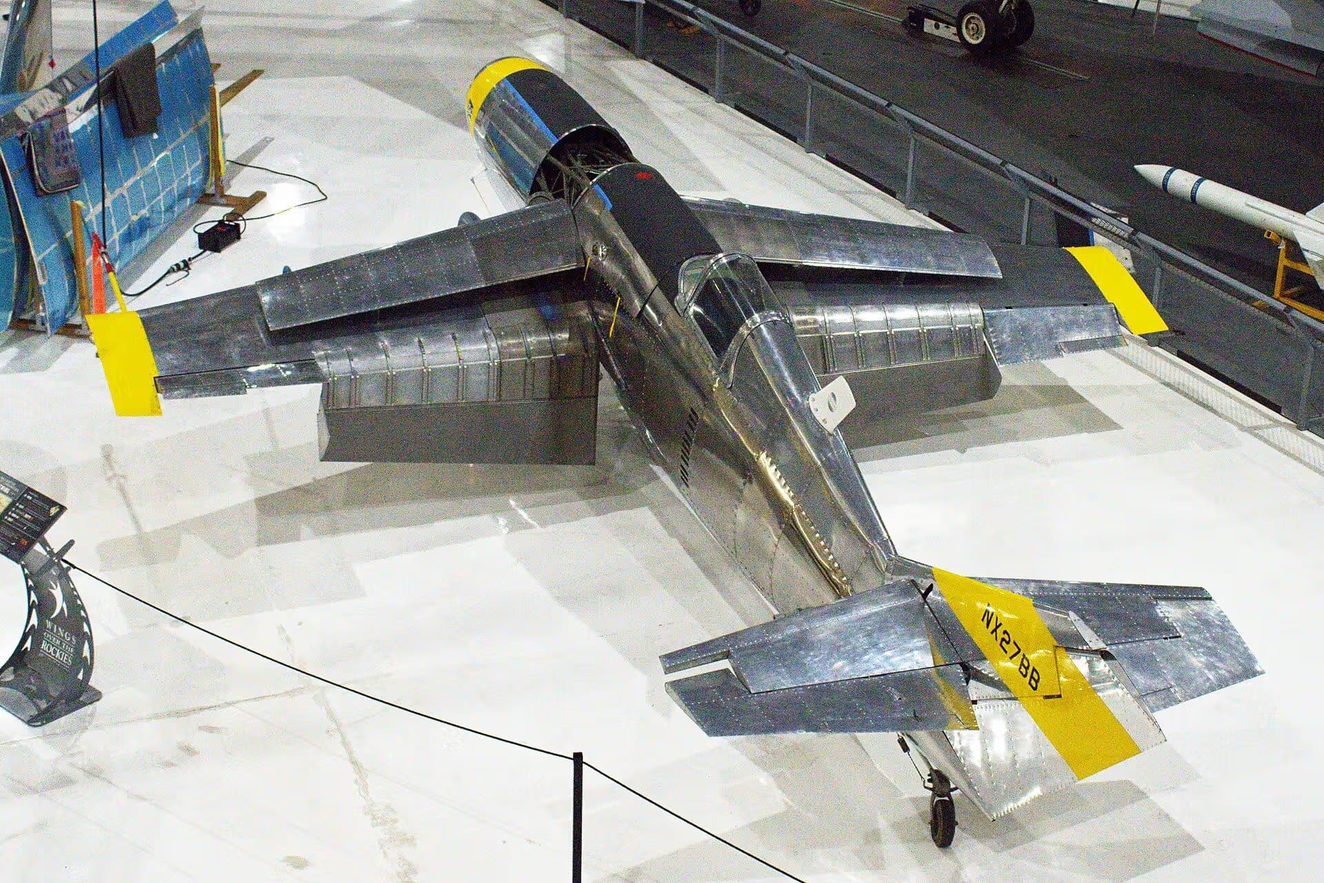 Unidentified — Aircraft