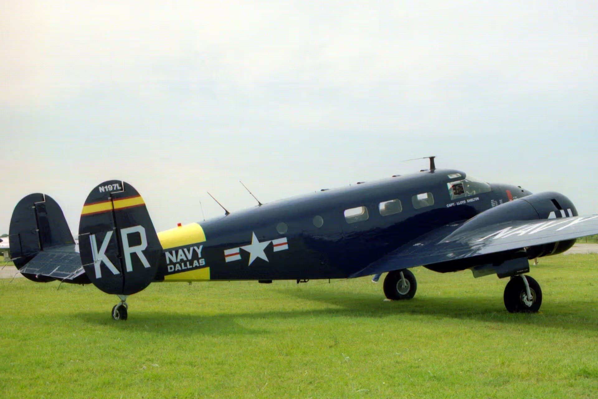 N197L — Beech