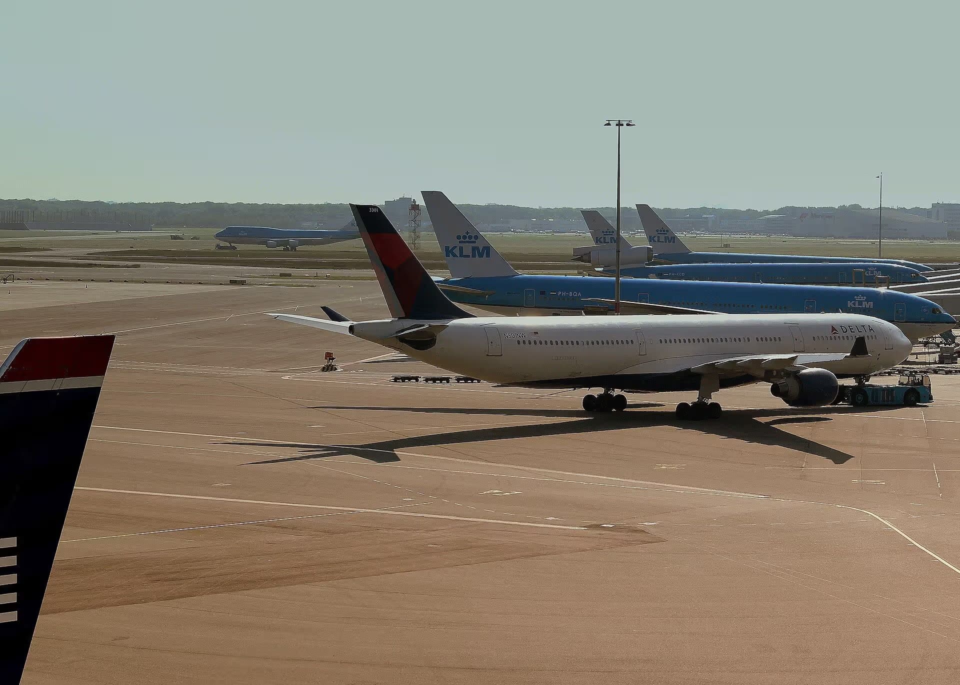 N801NW — Airbus
