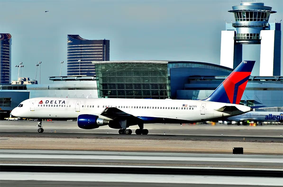 N67171 — Boeing
