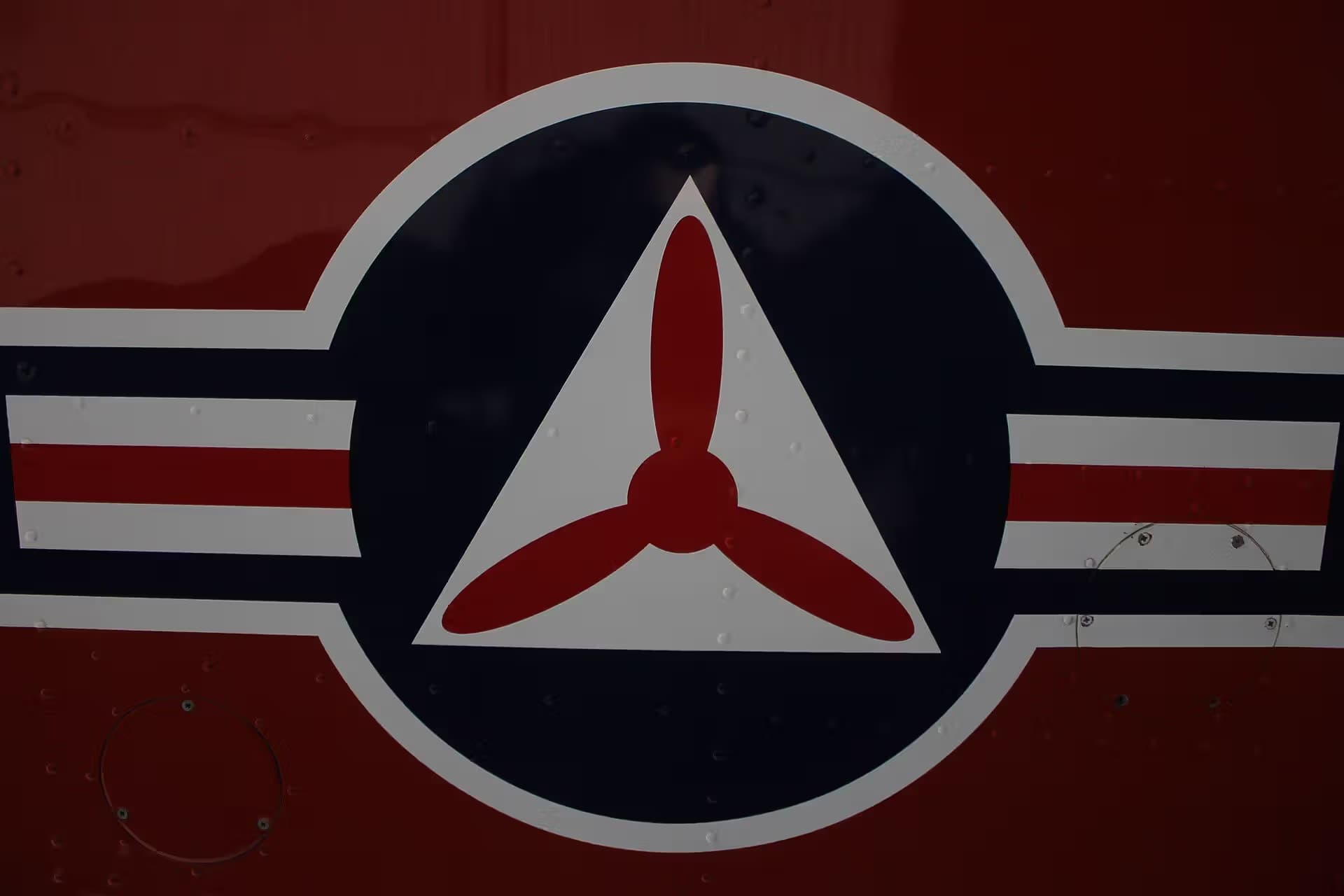 N775CP — Aircraft