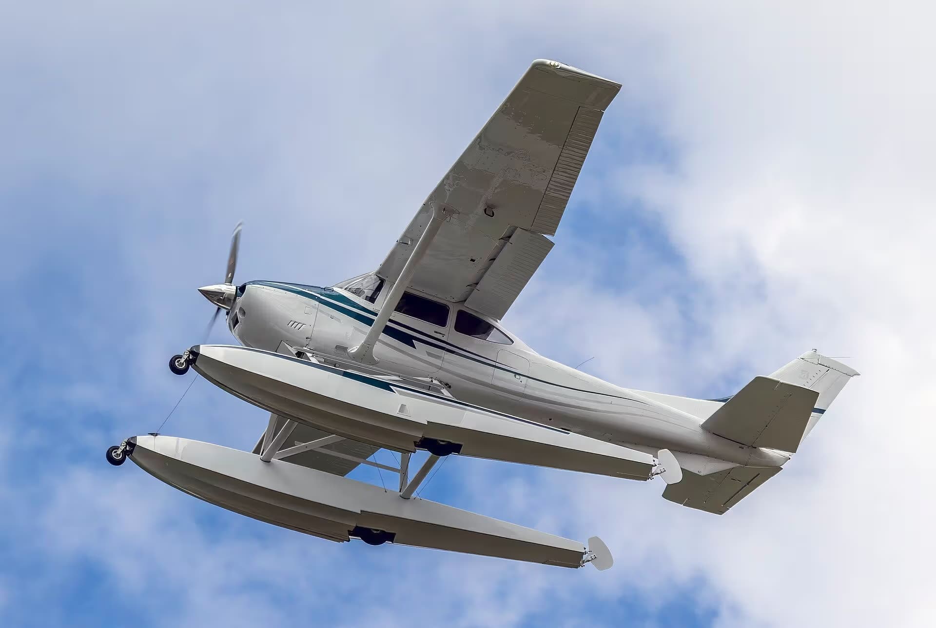 N38RZ — Cessna